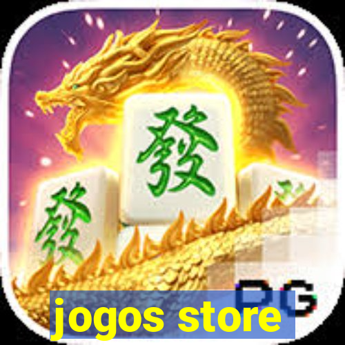 jogos store