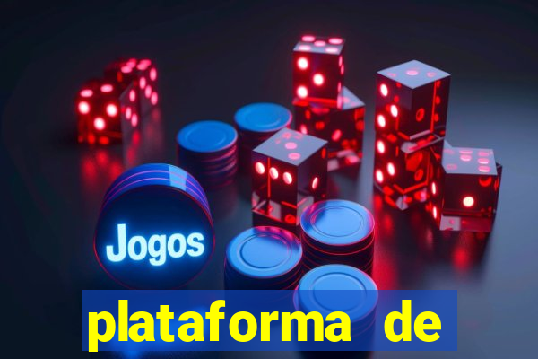 plataforma de apostas fortune tiger