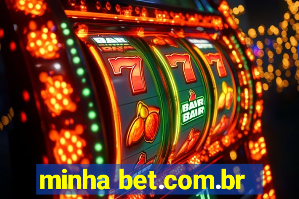 minha bet.com.br