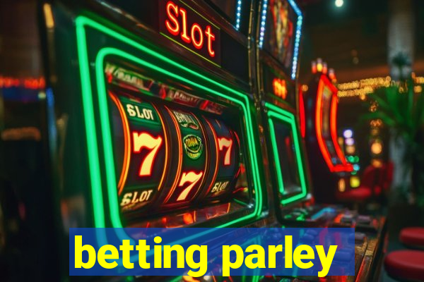 betting parley