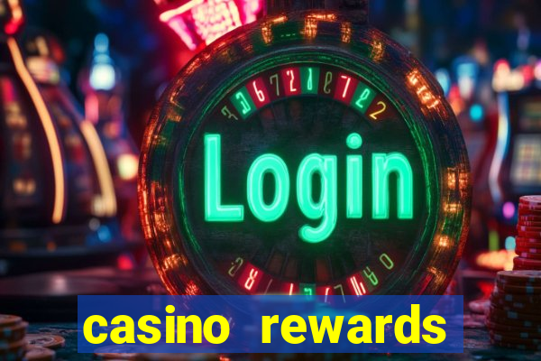 casino rewards bonus sans dép?t