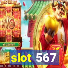 slot 567