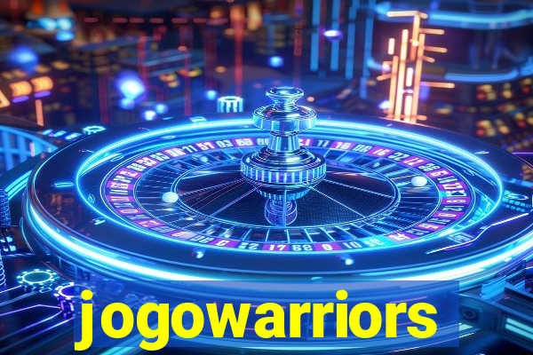 jogowarriors