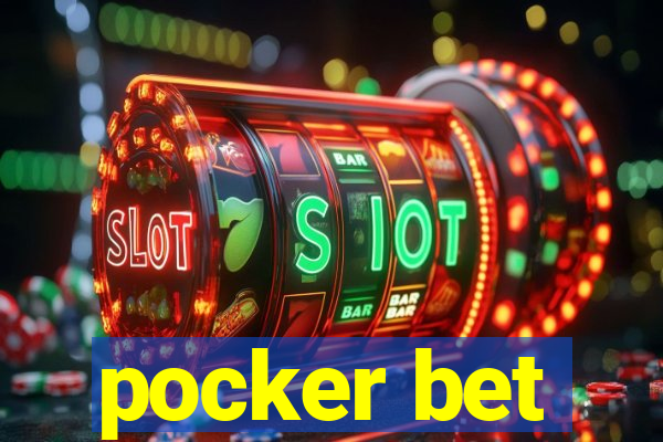 pocker bet