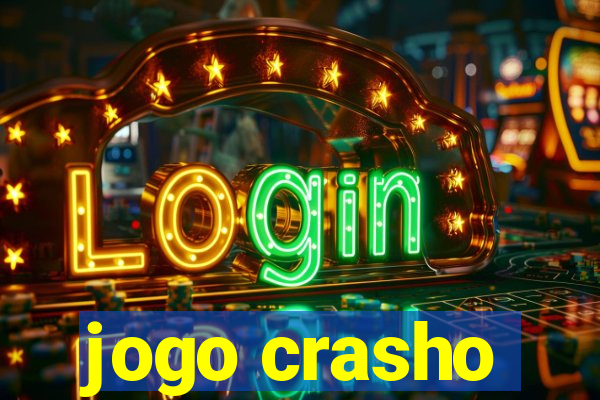 jogo crasho