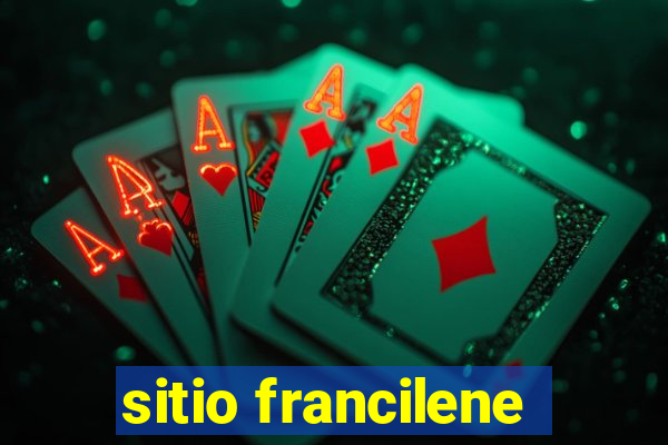 sitio francilene