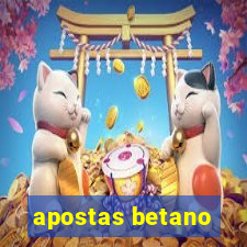 apostas betano