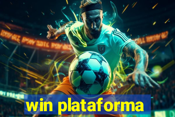 win plataforma