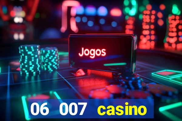 06 007 casino royale 1967 nao oficial capa