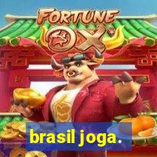 brasil joga.