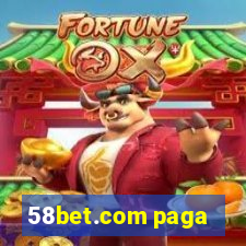 58bet.com paga