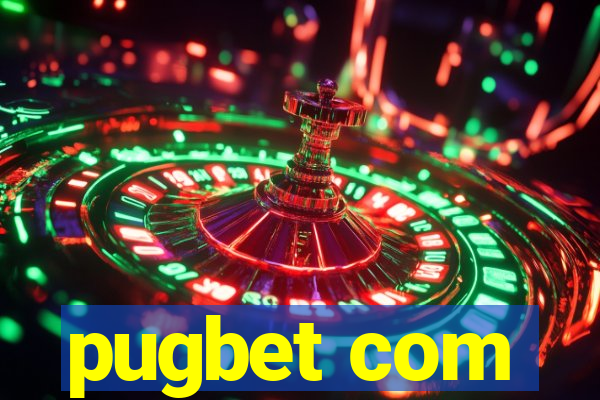 pugbet com