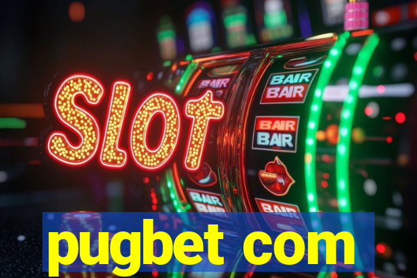 pugbet com