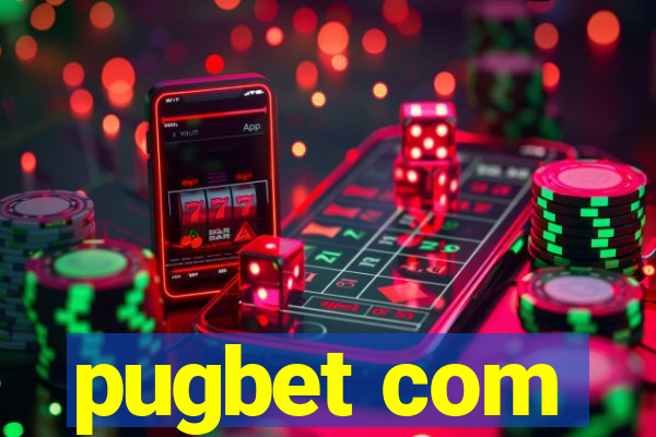 pugbet com