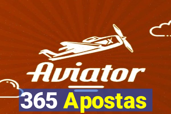 365 Apostas