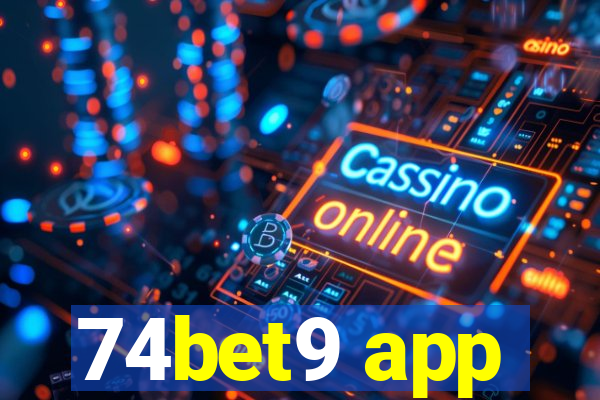 74bet9 app