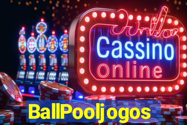 BallPooljogos