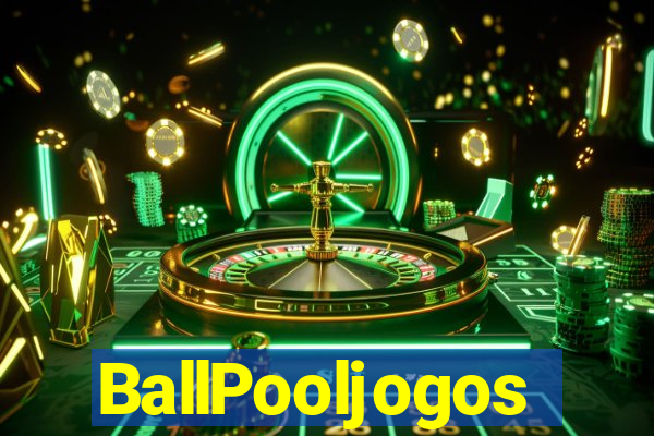 BallPooljogos