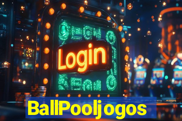 BallPooljogos