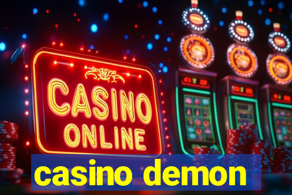 casino demon