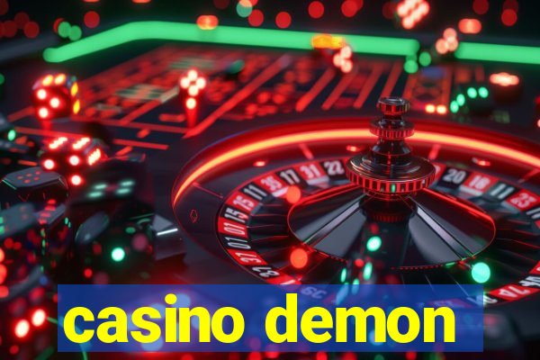 casino demon