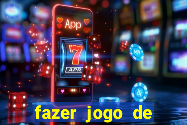 fazer jogo de bicho online