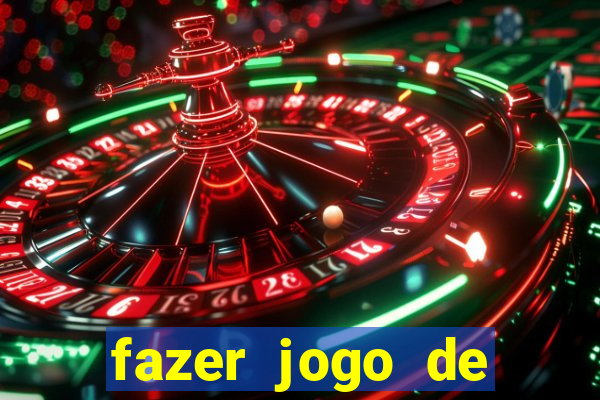 fazer jogo de bicho online