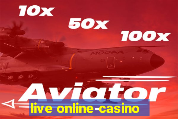 live online-casino