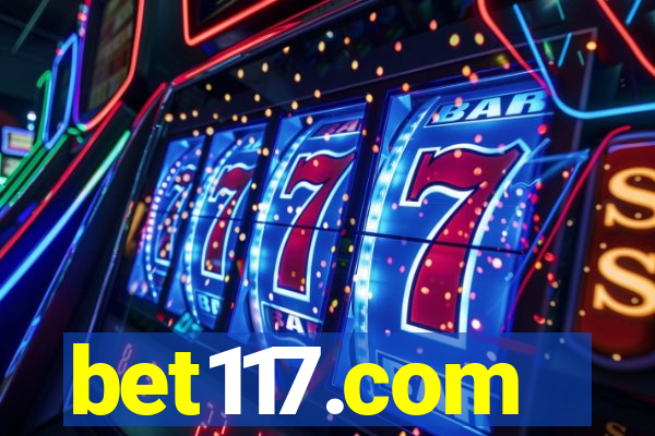 bet117.com