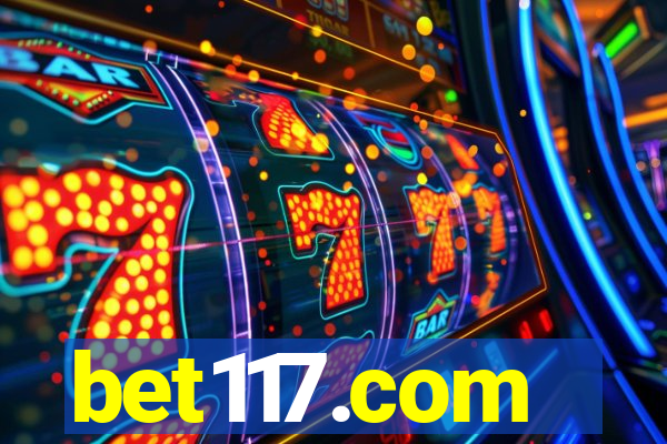 bet117.com