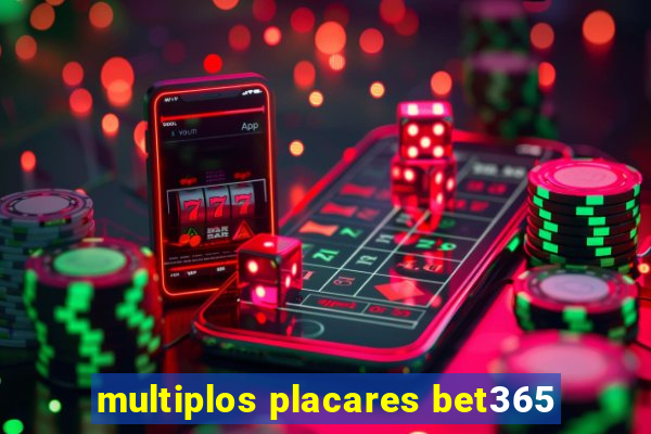 multiplos placares bet365