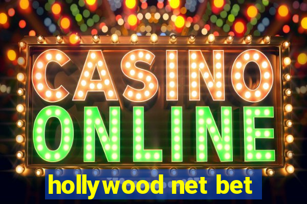 hollywood net bet