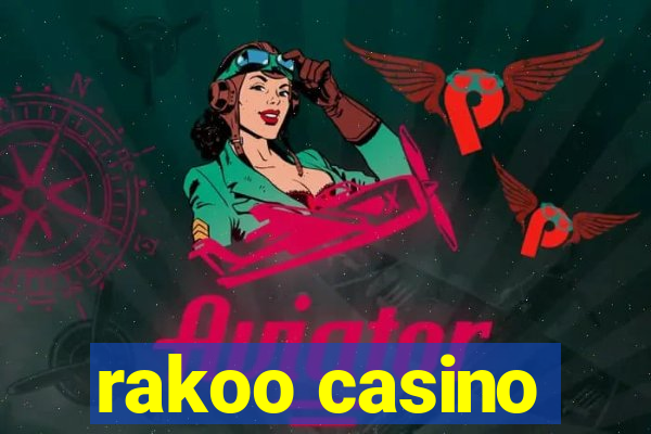 rakoo casino