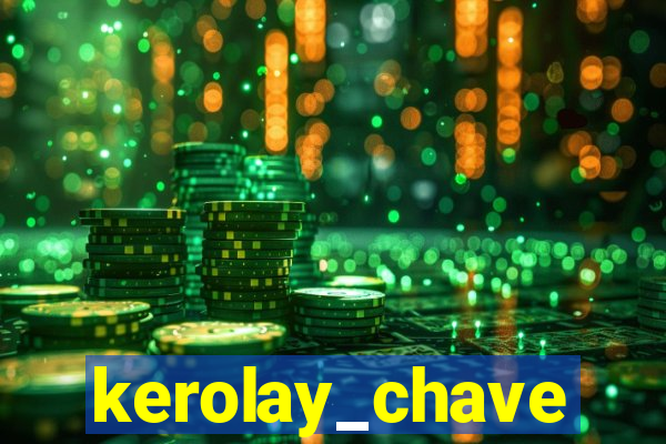 kerolay_chave