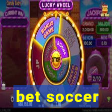 bet soccer