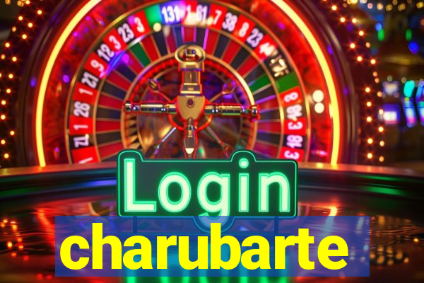 charubarte