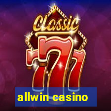 allwin casino