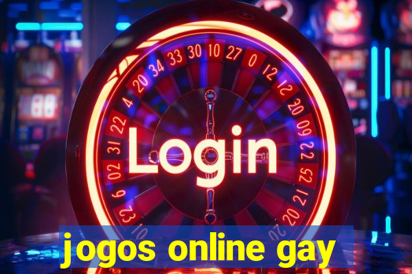 jogos online gay