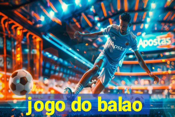 jogo do balao