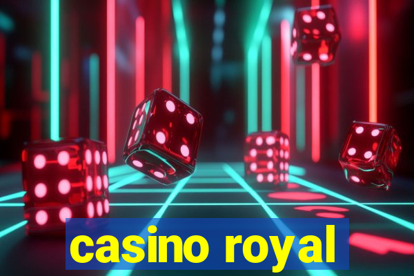 casino royal