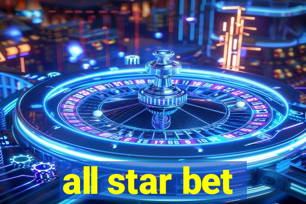 all star bet