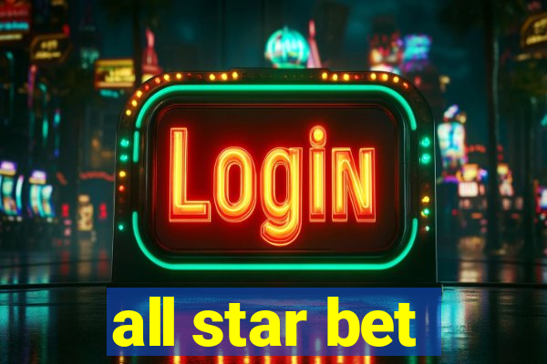 all star bet