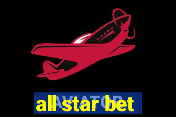 all star bet