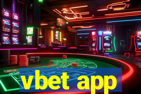 vbet app