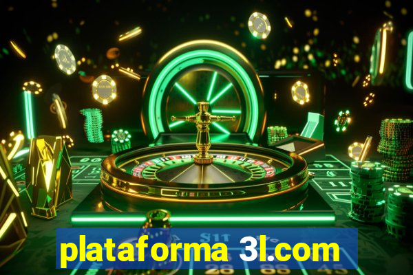 plataforma 3l.com