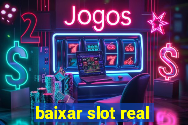 baixar slot real