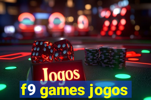 f9 games jogos