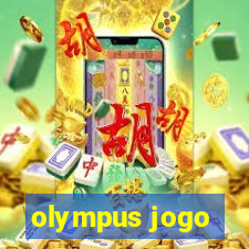 olympus jogo