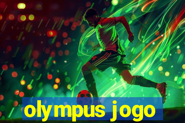 olympus jogo