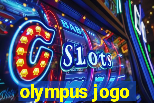 olympus jogo